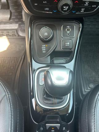 JEEP Compass usata, con Immobilizzatore elettronico