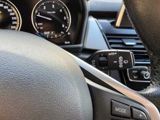 BMW 218 usata, con Park Distance Control