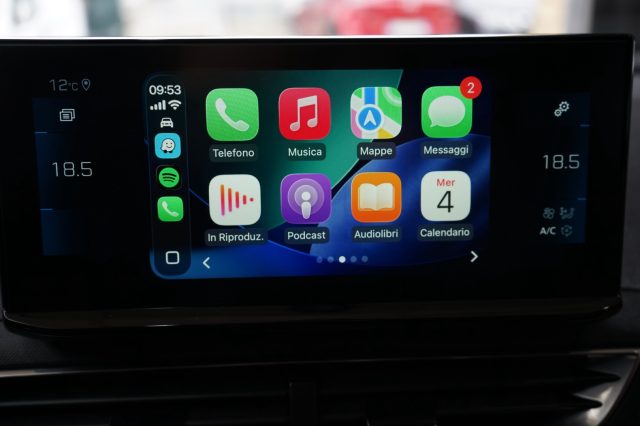 PEUGEOT 3008 usata, con Controllo trazione