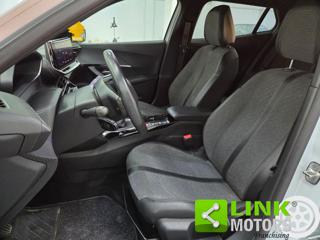 PEUGEOT 2008 usata, con Cerchi in lega