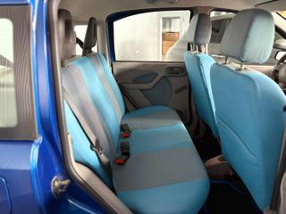 FIAT Panda usata, con Kit antipanne