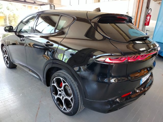 ALFA ROMEO Tonale usata 10