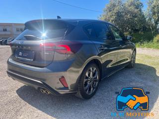FORD Focus usata, con Autoradio