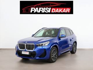 BMW X1 sDrive 18d Msport Steptronic *PROMO PARISI GROUP*
