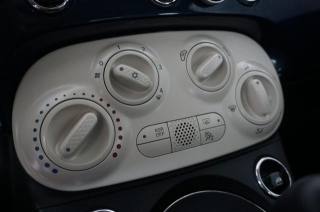 FIAT 500 usata, con Bluetooth