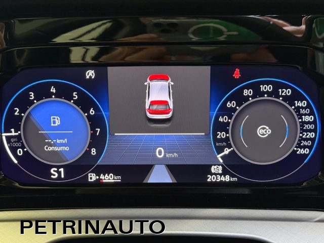VOLKSWAGEN Golf usata, con Chiusura centralizzata telecomandata