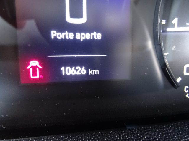 FIAT Ducato usata, con Bluetooth