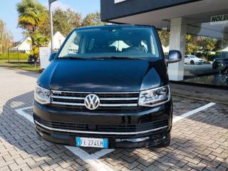 VOLKSWAGEN Multivan usata, con Airbag Passeggero
