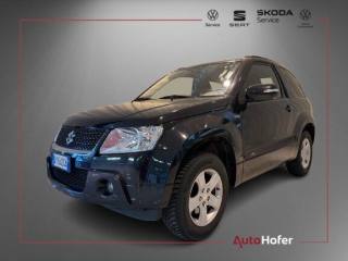 SUZUKI Grand Vitara 1.9 DDiS 3 porte