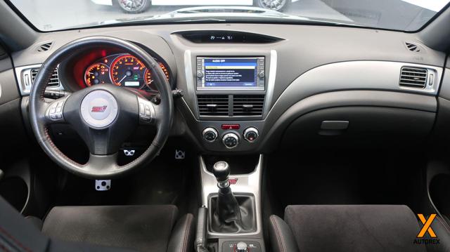 SUBARU WRX STI usata, con Chiusura centralizzata