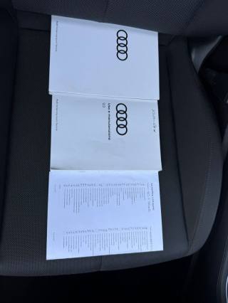 AUDI Q3 usata 23