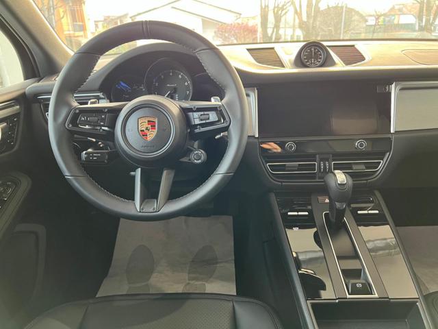 PORSCHE Macan usata, con ESP