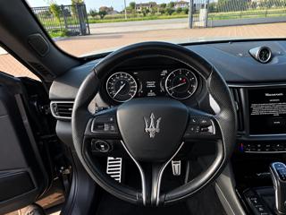 MASERATI Levante usata, con Cruise Control