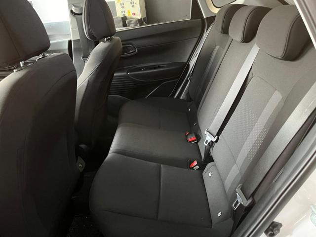 HYUNDAI i20 usata, con Chiusura centralizzata