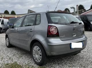 VOLKSWAGEN Polo usata, con Airbag Passeggero