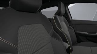 RENAULT Clio usata, con Chiusura centralizzata