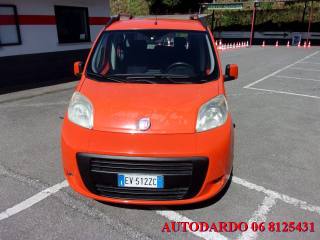 FIAT Qubo usata, con Airbag