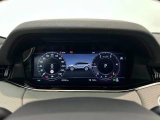 LAND ROVER Range Rover Evoque usata, con Chiusura centralizzata