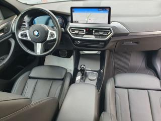 BMW X4 usata, con Immobilizzatore elettronico