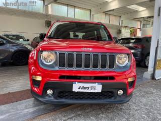 JEEP Renegade usata, con Airbag