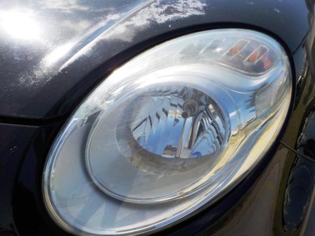 FIAT 500L usata, con Controllo trazione