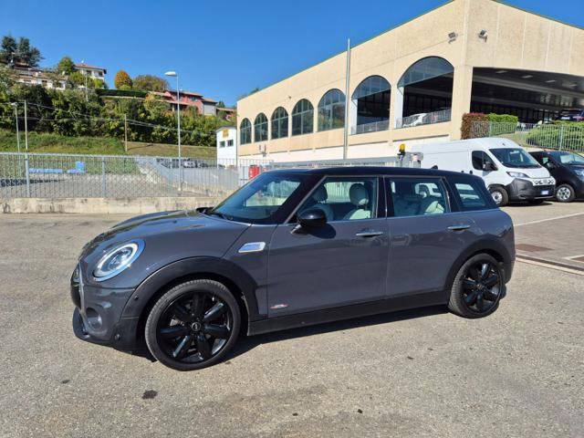 MINI Clubman usata, con Airbag laterali