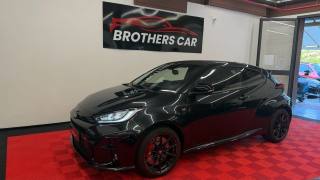 TOYOTA Yaris 1.6 Turbo GR Yaris Circuit KM REALI - FORGIATI