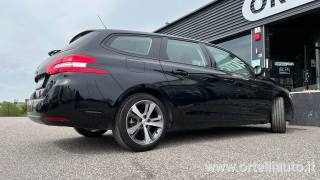 PEUGEOT 308 usata, con Bluetooth