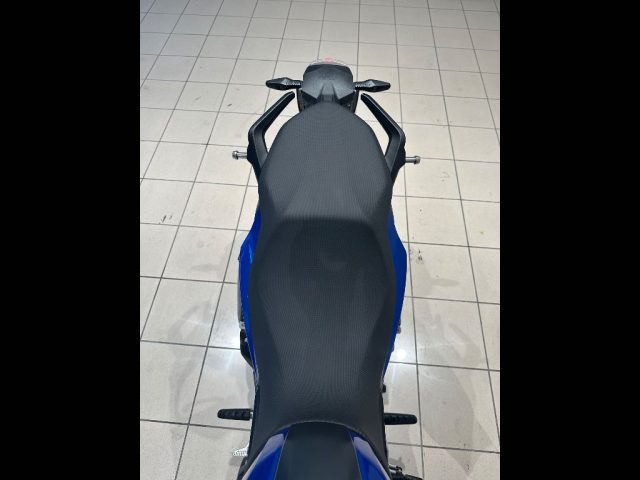 BMW F 900 XR usata 8