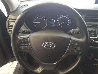 HYUNDAI i20 usata, con Autoradio