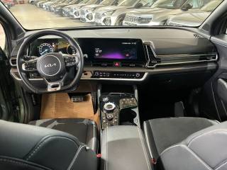 KIA Sportage usata, con Chiusura centralizzata