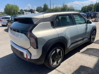 KIA EV3 usata, con Chiusura centralizzata