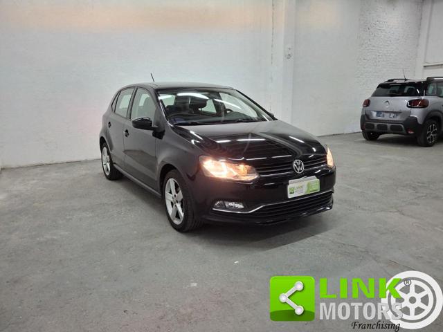 VOLKSWAGEN Polo usata, con Airbag laterali