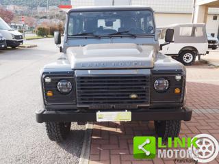 LAND ROVER Defender usata, con Antifurto