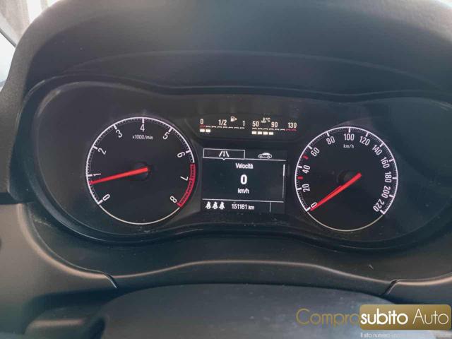 OPEL Corsa usata 19