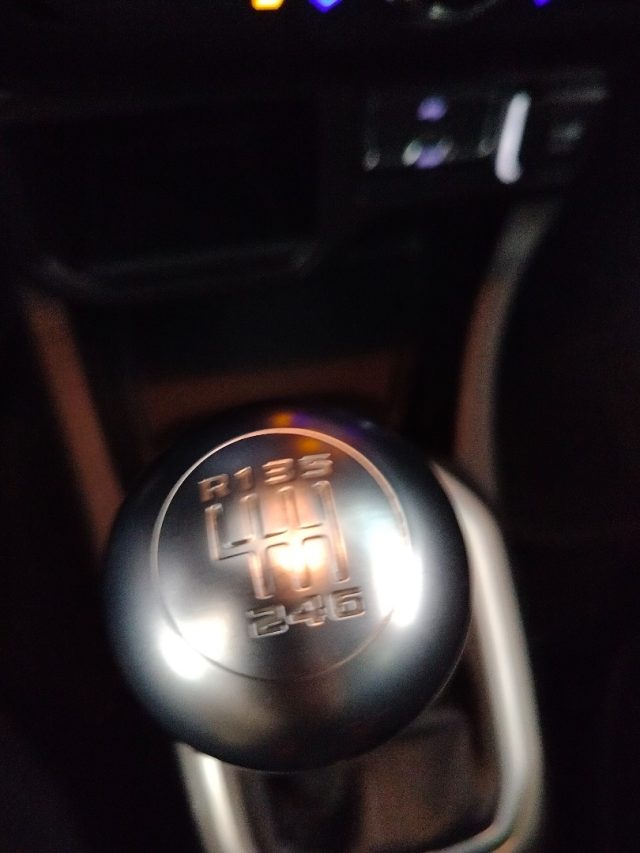JEEP Renegade usata 26