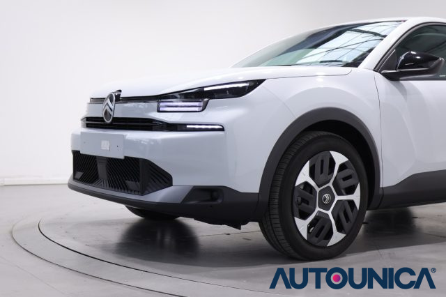 CITROEN C4 usata, con Controllo automatico clima