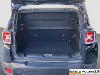 JEEP Renegade usata, con Specchietti laterali elettrici