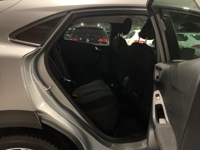 FORD Puma usata, con Specchietti laterali elettrici