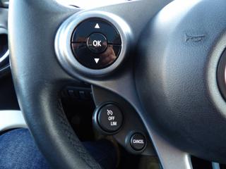 SMART ForFour usata, con Chiusura centralizzata telecomandata