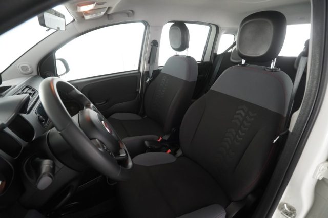FIAT Panda usata 2