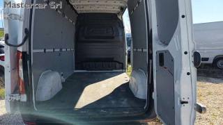 MERCEDES-BENZ Sprinter usata, con Controllo trazione