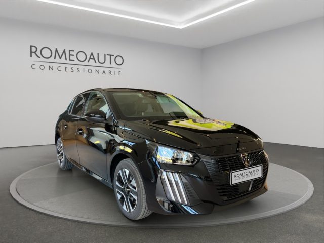 PEUGEOT 208 usata, con Cruise Control
