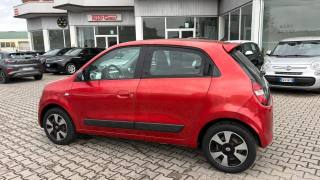 RENAULT Twingo usata, con Airbag Passeggero