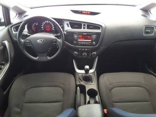 KIA cee