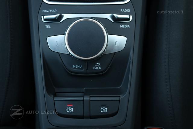 AUDI Q2 usata, con Controllo automatico clima