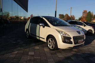 PEUGEOT 3008 usata, con Airbag laterali