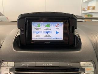 TOYOTA Aygo usata, con Touch screen