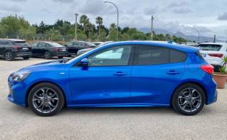 FORD Focus usata, con Airbag laterali
