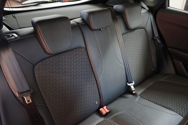 FORD Puma usata, con Bracciolo